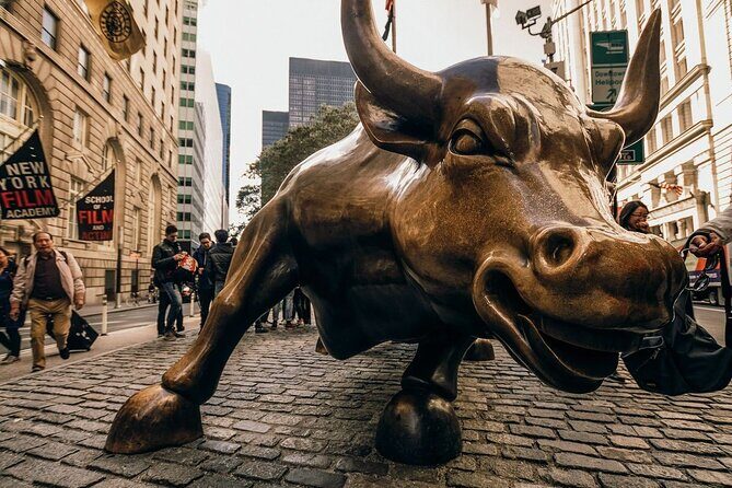 Statue of Liberty and Wall Street Highlights Tour in New York - Practical Considerations