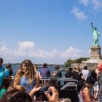 Statue of Liberty Cruise: Sightseeing Tour - Frequently Asked Questions