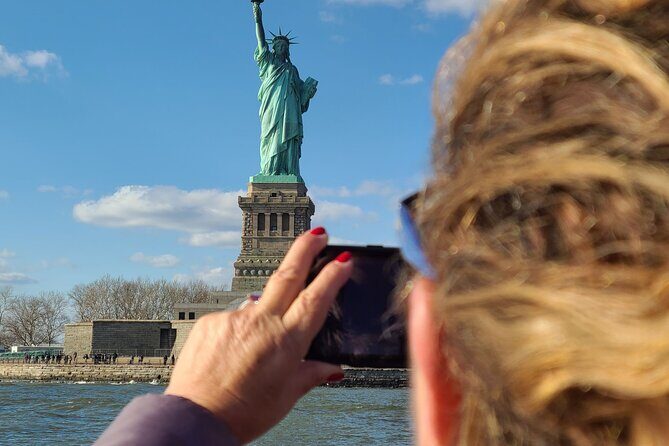 Statue of Liberty Direct Sightseeing Cruise - A Detailed Look at the Experience