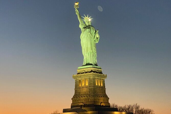 Statue of Liberty Ellis Island Cruise with One World Trade Ticket - What Travelers Are Saying: Authentic Perspectives