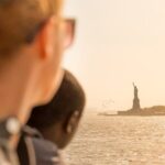 Statue of Liberty & Ellis Island Guided Tour with Ferry Transfers - FAQ