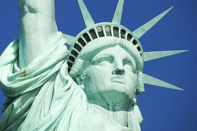 Statue of Liberty Ellis Island with Pre-Ferry Tour - What the Tour Includes & Whats Not