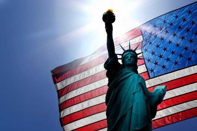 Statue of Liberty & Ellis Island - The Personal Touch and Guide Quality