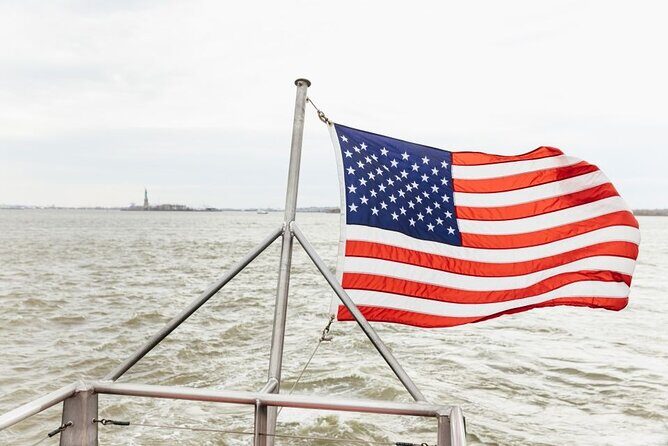 Statue of Liberty Ferry Boat Pass - In-Depth Look at the Itinerary and Features