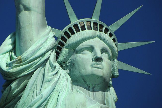 Statue of Liberty & Pre-Ferry Express Tour - Who Should Consider This Tour?