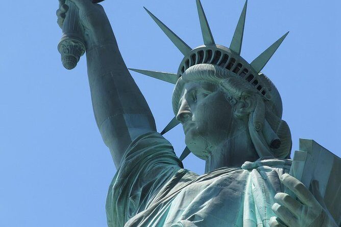 Statue of Liberty Roundtrip Ferry ticket - Whats Included and What to Watch Out For