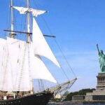 Statue of Liberty Sailing Experience and 3hr NYC Walking Tour - Exploring Little Italy, Chinatown, and Nearby Neighborhoods