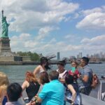 Statue Of Liberty Skip The Queue Ticket with Audio Guide Tour - Authentic Experiences from Travelers