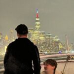 Statue of Liberty Skyline Evening Cruise on River in Manhattan - FAQ