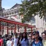 Statue of Liberty Tour with Ellis Island and Immigration Museum - A Closer Look at the Itinerary