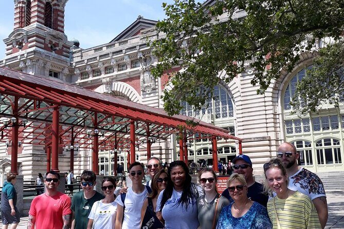 Statue of Liberty Tour with Ellis Island and Immigration Museum - A Closer Look at the Itinerary
