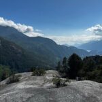 Stawamus Chief Hike - Final Thoughts