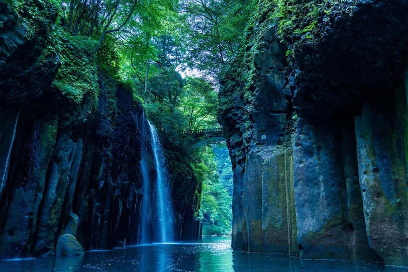 *Stay at Beppu, 2-Day Bus Tour to Takachiho from Fukuoka - Detailed Review of the Tour Experience