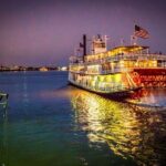 Steamboat Natchez Evening Jazz Cruise with Dinner Option - Who Will Love This Cruise?