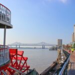 Steamboat Natchez Sunday Jazz Brunch Cruise in New Orleans - Authentic Moments from Guests