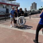 Steamboat Natchez VIP Jazz Dinner Cruise with Private Tour and Open Bar Option - The Highlights and What They Mean for You