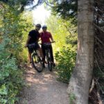 Steamboat Springs Local Ebike Tour - A Closer Look at the Steamboat Springs Ebike Tour