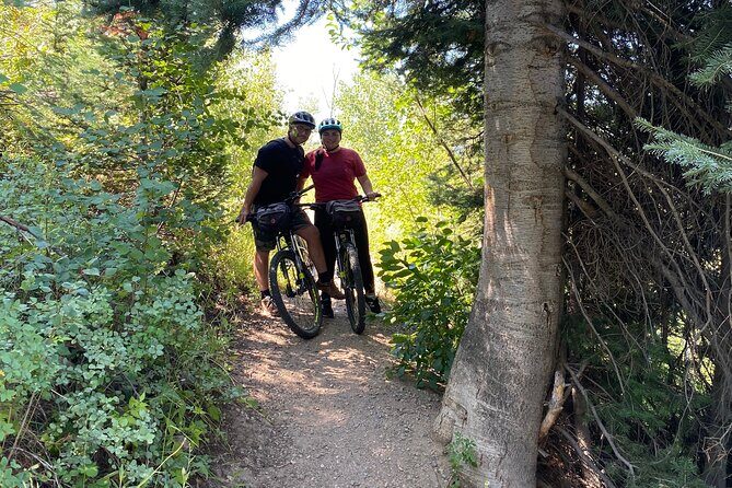 Steamboat Springs Local Ebike Tour - A Closer Look at the Steamboat Springs Ebike Tour