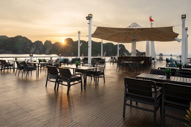 Stellar Cruise Full Day Explore Halong Bay - Practical Tips for Making the Most of This Tour