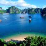 Stellar of the Seas Cruise Halong Bay 3Days 2Night on 5 Star Cruise - The Value Proposition