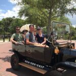 : Step back in time with pastime private historical tours - A Deep Dive into the St. Augustine Private Tour