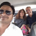 Stepwell & Fatehpur Sikri stops Agra to/from Sawai madhopur city - Practical Details: What to Expect