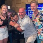 Steve Falcon's Las Vegas Comedy Hypnosis Hour - Final Thoughts