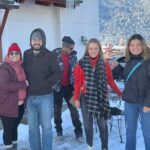 Stevens Pass Ski Resort Tour from Seattle - Authentic Insights from Travelers