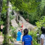 Sticky Waterfall Chiang Mai and Mae Ngat Boat Tour - Summary: Why Choose This Tour?