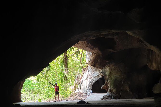 Sticky Waterfall Cycling Tour - Why Choose This Tour?