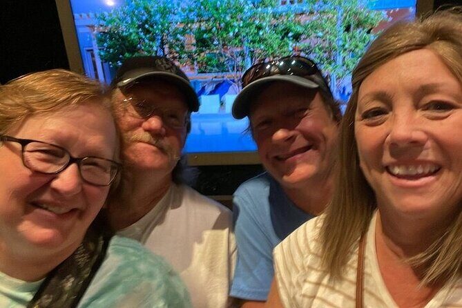 Stockbridge Showdown, MA Scavenger Hunt - A Closer Look at the Stockbridge Showdown Experience