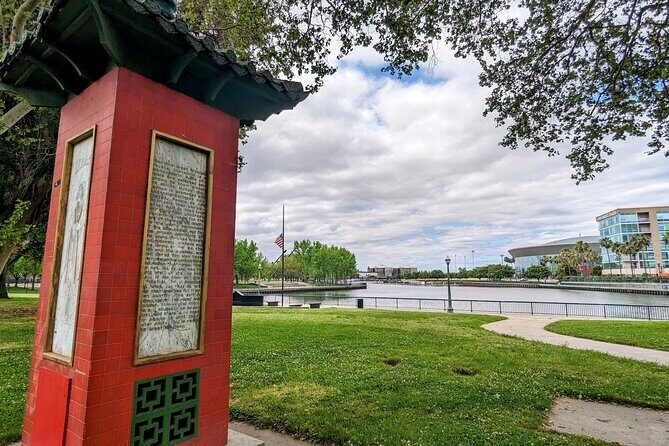 Stockton Scavenger Hunt Walking Tour and Game - FAQs