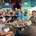 Stockyards Saloon Crawl with Food Tours of America - A Detailed Look at the Fort Worth Stockyards Saloon Crawl