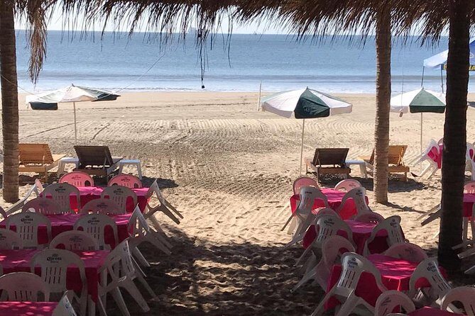 Stone Island Beach Getaway - Final Thoughts