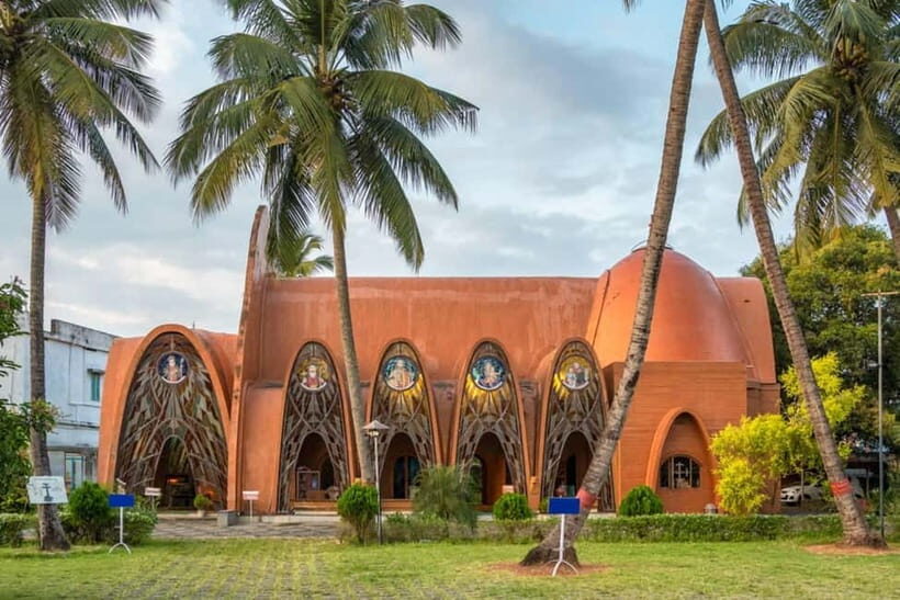 Stories of Jew Town: Guided Heritage Walk in Kochi - Practical Details and Tips for Your Visit