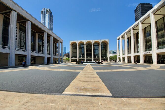 Stories of the Upper West Side: Self-Guided Puzzle Walk - The Sum Up