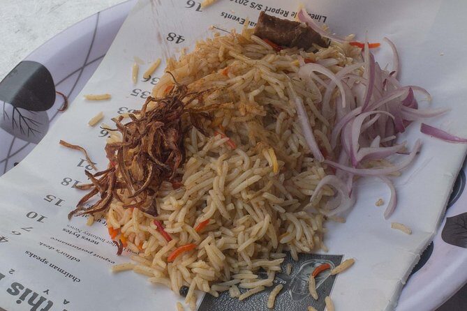 Story of Spices- A Food Tour of Agra - The Value—Is It Worth It?