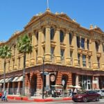 Strand Street Ghost Tour App - Location Aware/built in EMF Reader - The Sum Up