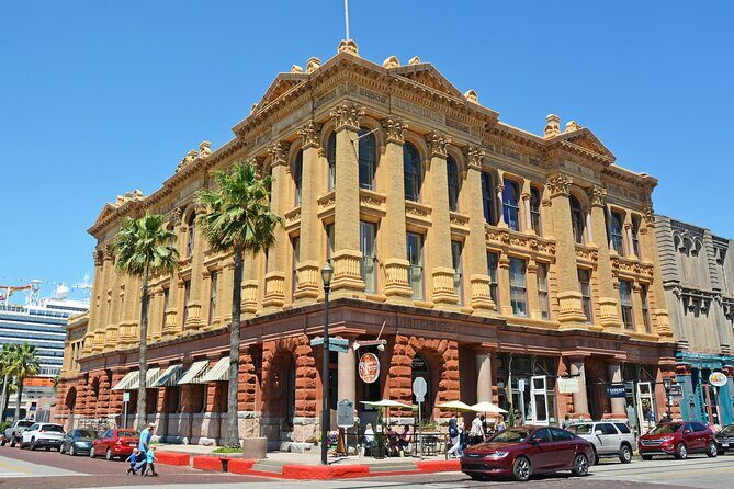 Strand Street Ghost Tour App - Location Aware/built in EMF Reader - The Sum Up