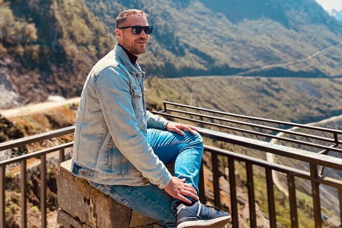 Strawberry HaGiangLoop 4D3N, Small Group, Tour Guide English - A Deep Dive into the 4-Day Ha Giang Adventure