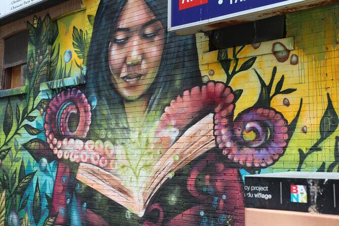Street Art Exploration Game and Self-Guided Tour in Ottawa - Who Should Consider This Tour?