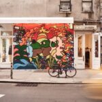 Street art tour at Soho - The Value of This Experience