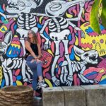 Street Art Walk - Exploring Oaxaca’s Street Art Scene: A Walk Through Creativity and Color