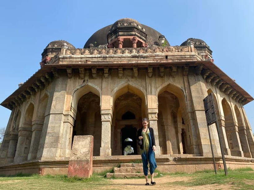 Street Art Walk & Lodhi Gardens with Chai & Food - Final Thoughts: Is This Tour Worth It?