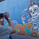 Street Art with an artist - What You Can Expect from the Itinerary