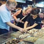 Street Food 101  an evening introduction to street food - The Sum Up: Is It Worth It?