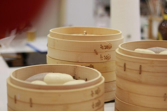 Street Food Cooking Class in Taipei : Gua Bao/Lu Rou Fan/Boba Tea - Who Will Love This Experience?