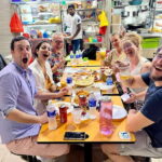 Street Food, Cultural & Historical Tour of 3 Ethnic Quarters - Transportation, Timing, and Practicalities