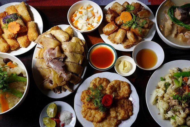 Street Food Discovery Tour - FAQ