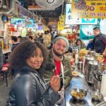 Street Food Fiesta in Namdaemun Market - Who Would Love This Tour?